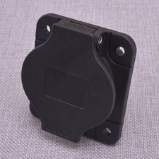Charger Receptacle Fit for Icon Evolution Advanced EV Aetric LVtong Edison Star~