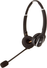 Wireless Stereo Headphones