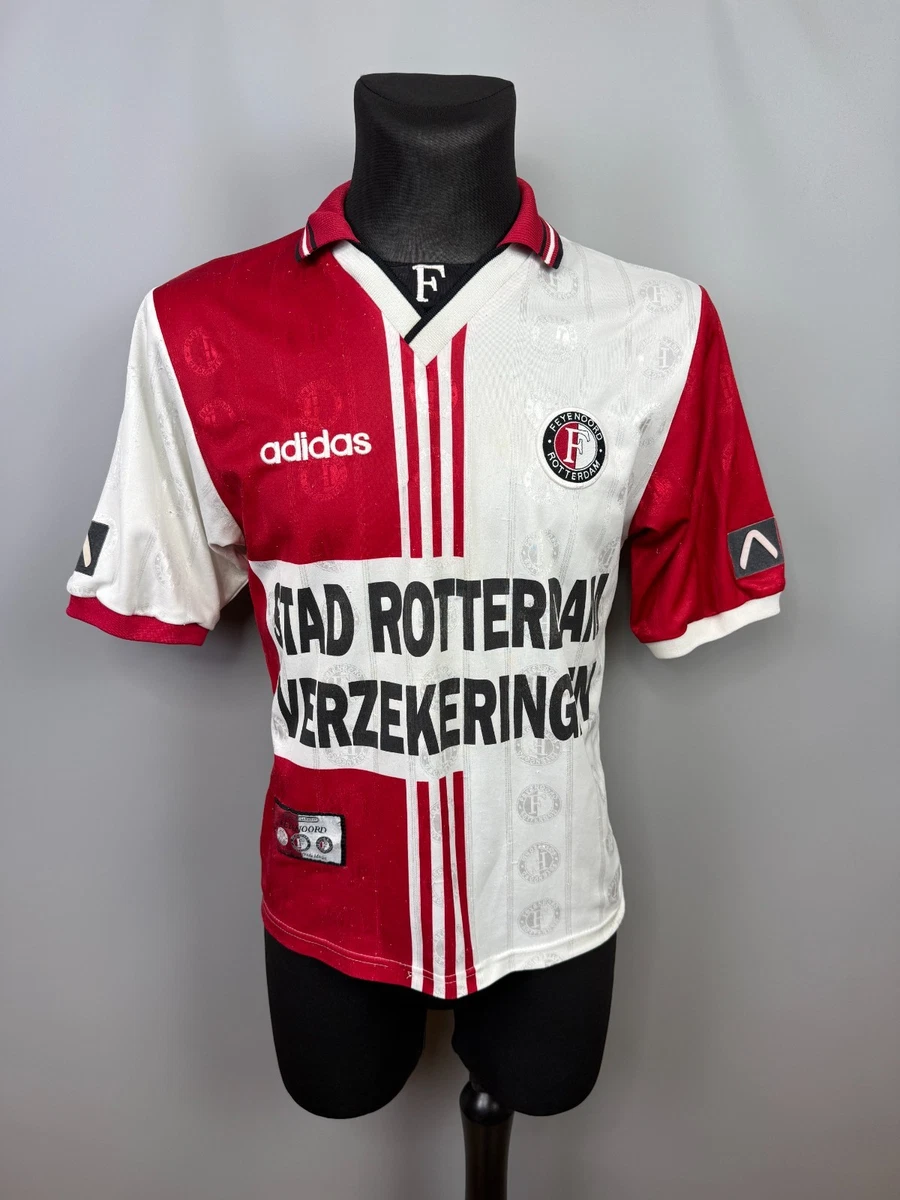 Las mejores ofertas en Adidas Feyenoord Rotterdam Club Las mejores ofertas en Adidas Feyenoord Rotterdam Club