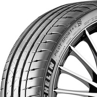 Michelin Pilot Sport 4S 305/30 ZR20 (103Y) XL N0, Mit Felgenschutzleiste (Fsl)