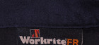 BNWOT Workrite Pants Mens 38-37 Navy Flame Resistant FR 2112 Nomex ARC Rating — photo 2