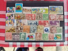 33 timbres Australie    lot  848