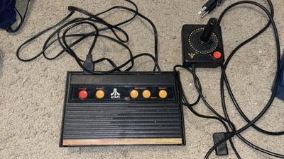 Atari Flashback 2 Classic Game Console