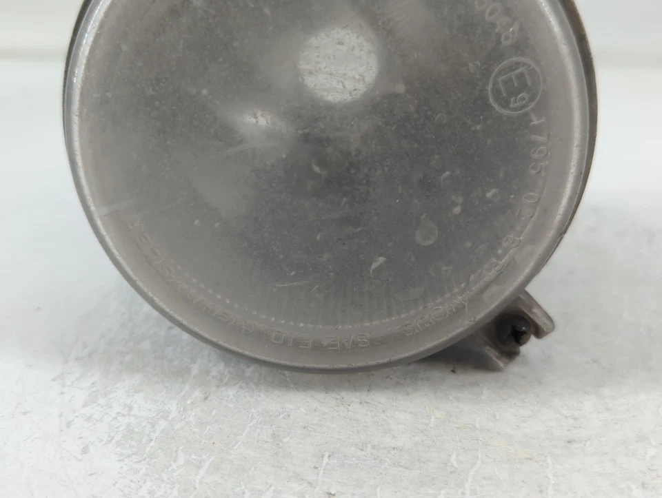 Dodge Charger 2006-2009 conductor izquierda OEM luz delantera lámpara CD9HY Foto 4 de 4