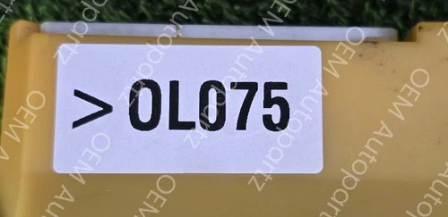 Toyota Hilux Surf 4Runner VZN185 KZN185 KDN185 Climate Control Module OEM JDM - Picture 16 of 21