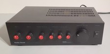 Radio Shack MPA-46 35 watt PA amplifier NICE