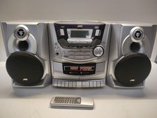 JVC BOOMBOX PC-X250 P14028644 