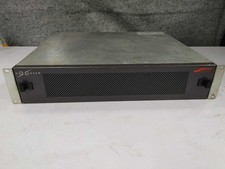 ROSS CROSSOVER 4801AR-200M 4801AR-200 12 Frame 12-Input Production HD Switcher