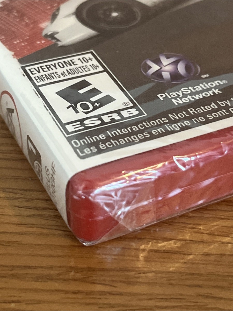 Need for Speed: Most Wanted -- Limited Edition (Sony PlayStation 3