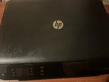 HP Envy 4502 Inkjet All In One Color Printer