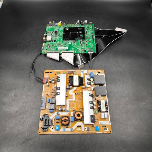 Samsung TH07 BN4400932A BN41-02635 BN94-12864E TV-Platine Funktionierend