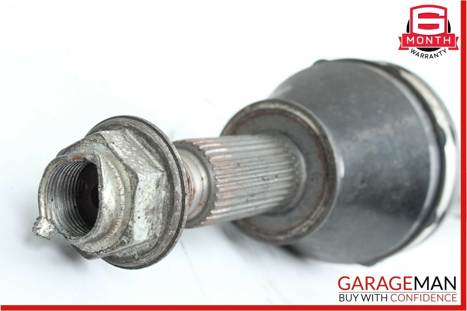 Maserati Quattroporte 2014-2018 Rear Right Axle shafts Set