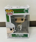 Funko Pop! Movies Caddyshack Ty Webb #720 Pop! Vinyl Vinyl Figure