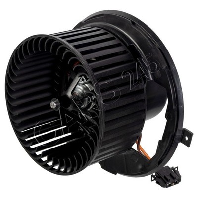 Interior Blower For AUDI A3 SEAT Alhambra SKODA Yeti VW Cc 2003-2019 1K1820015