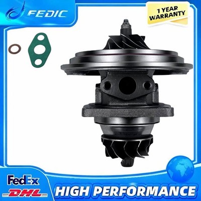 Smaller Turbo cartridge 07W145703K 10009880107 for VW LKW D0836LFL 2012