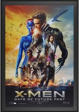 2014 Carl's Jr. X-Men: Days of Future Past Trading Cards 15