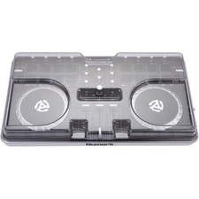 Decksaver Numark Mixtrack Pro II Staubschutzcover | Neu