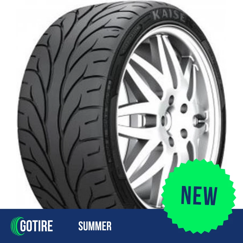 Kenda 215/45/17 Car & Truck Tires for sale | eBay
