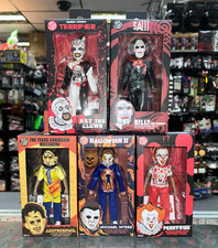 Ben Cooper Series 9 Horror Kids Set of 5 NECA...