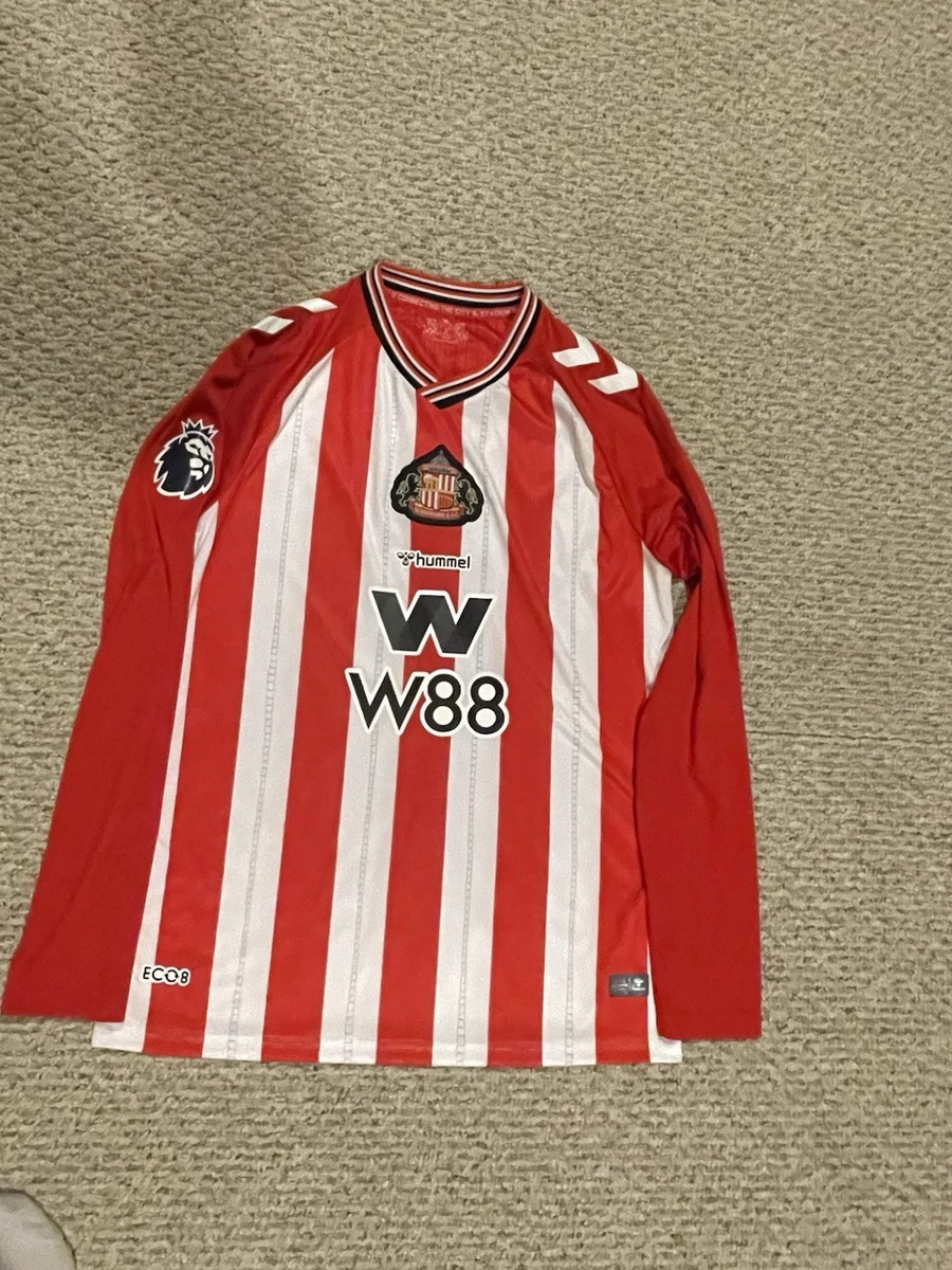 Size L Sunderland International Club Soccer Fan Jerseys for sale