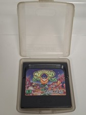 ebay® Auktion 298496433381 | BATTLETOADS SEGA GAME GEAR SPIEL & HÜLLE SAUBER UK PAL Thumbnail of ebay® auction 298496433381 | BATTLETOADS SEGA GAME GEAR SPIEL & HÜLLE SAUBER UK PAL