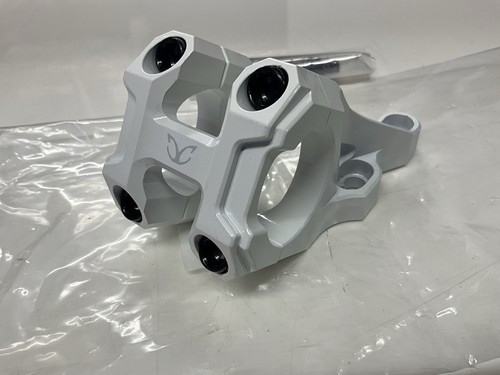 Direct Mount Boxxer Stem CC-M2131047-WHT - Picture 3 of 5