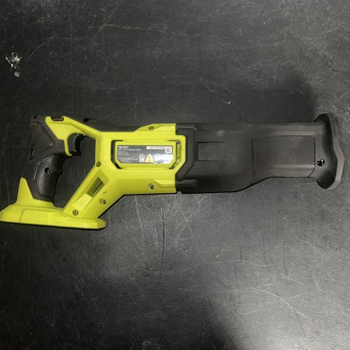 Ryobi ONE+ HP 18V Reciprocating Saw (Tool Only) - PBLRS01 Z397 - Picture 2 of 5