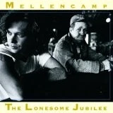 MELLENCAMP John Cougar - Lonesome jubilee (The) - CD Album - Photo 1/1