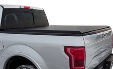 Access Covers 31429 Literider Tonneau Cover For 2019-2023 Ford Ranger 6 Foot Bed