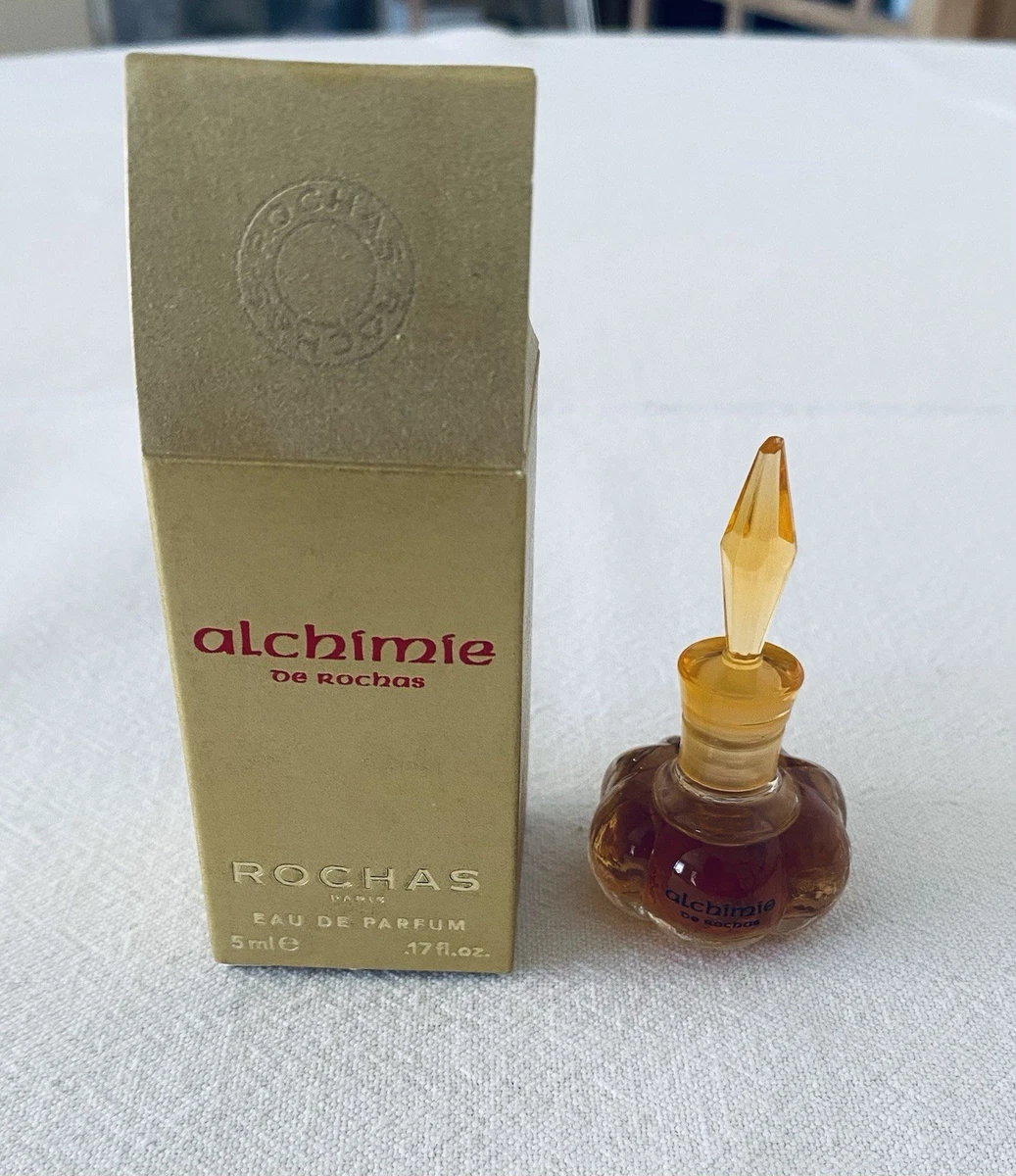 Alchimie rochas | eBay