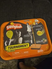 Family Tether Tennis Game For Kids 4+ All Surface Set  NEW UNOPENED