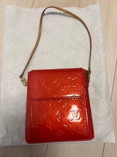 Louis Vuitton M91137 Mot Shoulder Bag