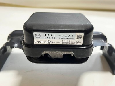 G46L 67XA1 MAZDA CX-3 FRONT GRILL SENSOR K4238 DK5AW OEM | eBay