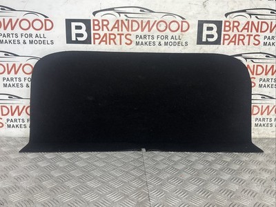 Vauxhall Adam 13-20 Mk1 Rear Boot Floor Mat Carpet 367060152 3 door