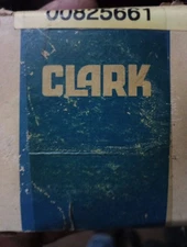 FPE SEAL KIT CLARK 1831025 OEM  - Nos