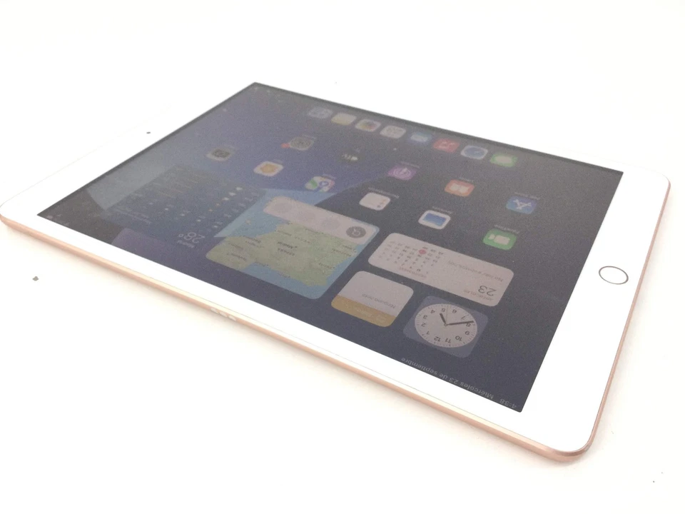 Apple iPad (7th generation) · 128GB · Wi-Fi, foto 3 de 5