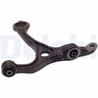 Delphi TC2428 Spurstangenlenker Querlenker FüR Honda Ohne Kugelgelenk