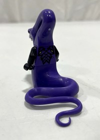 Lego Ultra Sonic Raider 9449 Ninjago 100% Complete Set Kai Zx Cole Jay Zane Figs