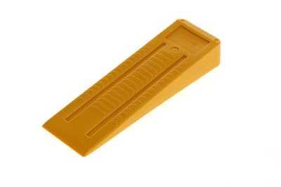 Ochsenkopf Gedore Ox 34-0400 Plastic Felling Wedge Labrador Type