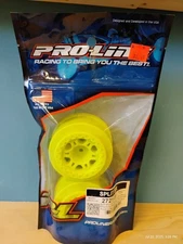 Pro-Line Split Six 2721-08