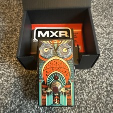 Pedale chitarra MXR Custom Shop Hybrid Fuzz CSP041 - IMBALLATO in ottime condizioni