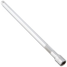 SK Tools USA 3/8" Drive, 10" Long, Chrome Extension  45157
