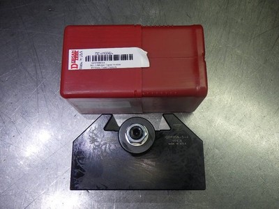Dorian Tool Size #5 Morse Taper #4 Lathe Adapter QITP35N-5-4 (LOC2357)