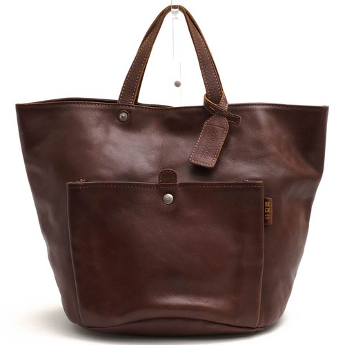 Beau Dessin / Tote Bag [Used]