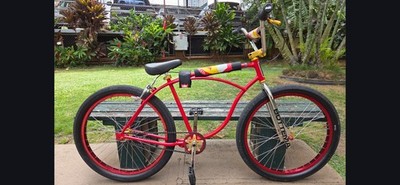 Schwinn 26-Inch Custom Cruiser Bike. | eBay Schwinn 26-Inch Custom Cruiser Bike. | eBay