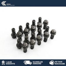 2x Original Radschrauben Radbolzen Mercedes C-Klasse W204 .