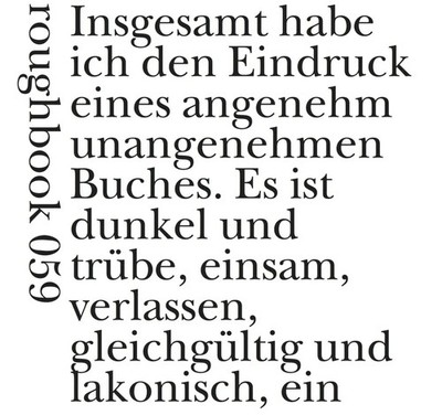 In Auflösung begriffen Michael Spyra Taschenbuch 82 S. Deutsch 2023 Engeler