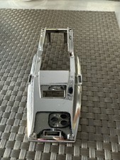 GI Joe Sky Patrol Sky Havoc  Upper Half Scout Hover  Up 1990 ARAH Hasbro