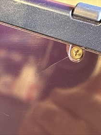 Nintendo New 3DS XL Purple Galaxy Loaded Read Description