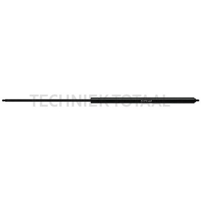 GRANIT Gasdruckdämpfer - 65499324, 2066UA/1000N/-/- | Newton: 1000 | A: 125 mm |